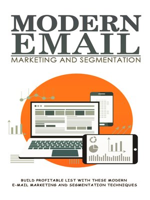 cover image of Modern Email Marketing and Segmentation